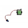 Regulator suflanta