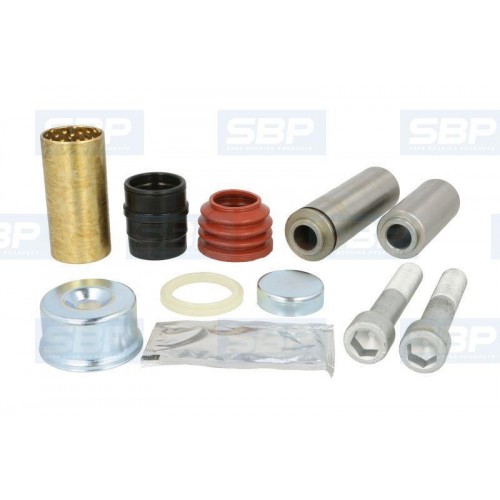 Kit reparatie etrier frana Kit reparatie etrier frana