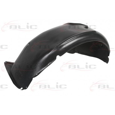 Carenaj interior aripa