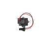 Regulator suflanta