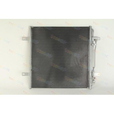 Radiator aer conditionat