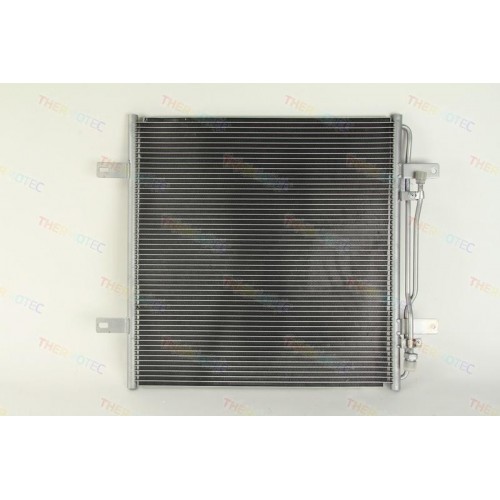Radiator aer conditionat