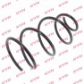 Arc suspensie axa fata