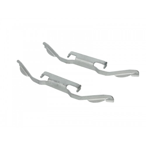 Kit de montaj placute frana Kit de montaj placute frana
