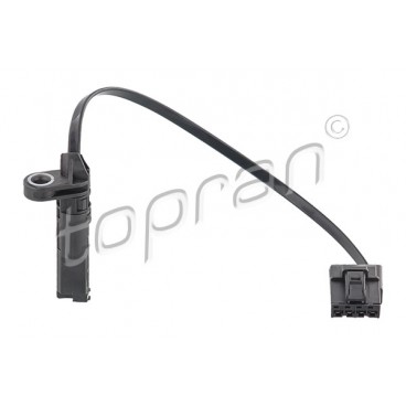 Senzor pozitie arbore cotit