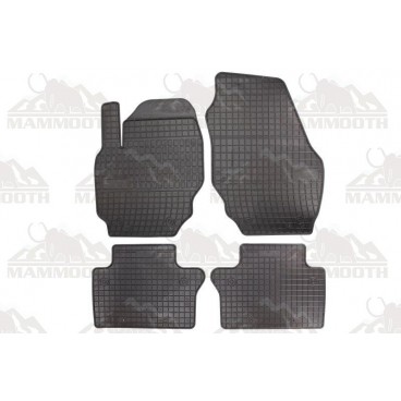 Covorase podea de cauciuc