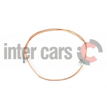 Furtun elastic frana