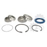 Elemente fixare arc suspensie