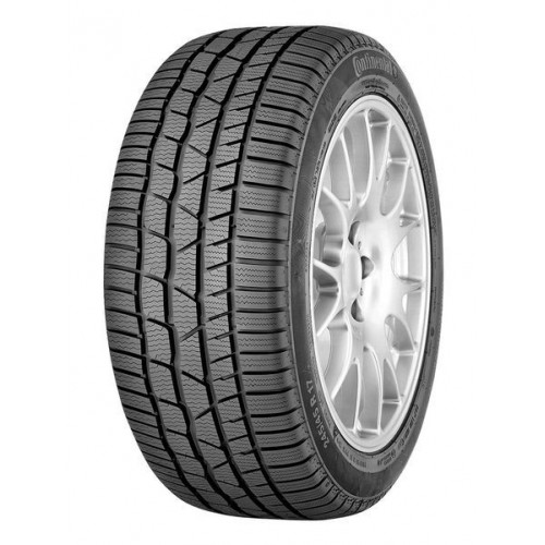 Anvelope iarna (autoturisme) RFT 18''