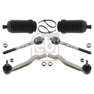 Bieleta directie completa