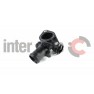 Conector sistem de racire