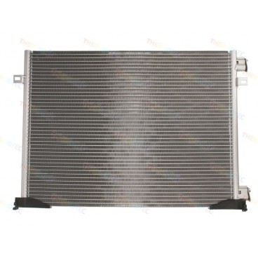 Radiator aer conditionat