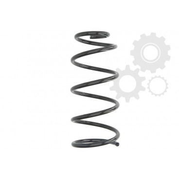 Arc suspensie axa fata