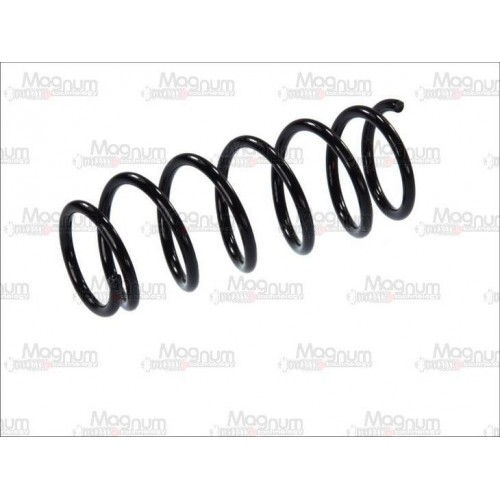 Arc suspensie axa spate