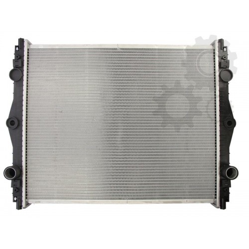 Radiator racire cu apa