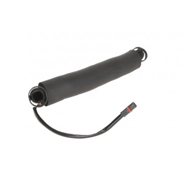 Teava aerisire carter