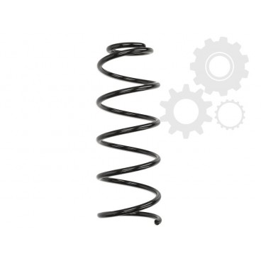 Arc suspensie axa fata