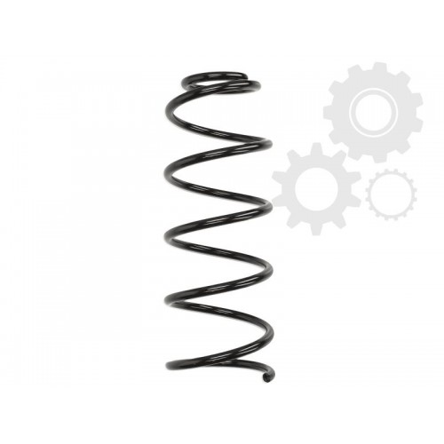 Arc suspensie axa fata