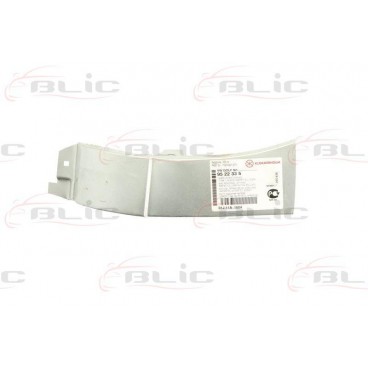 Kit reparatie aripa fata