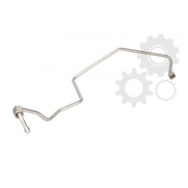 Conducta lubrifiere turbocompresor