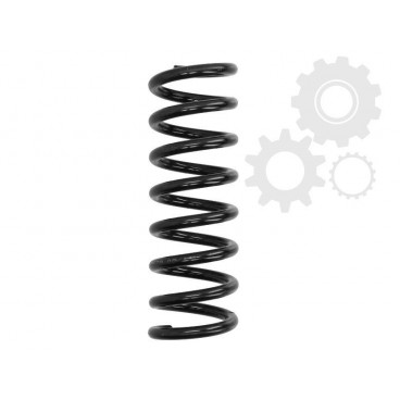 Arc suspensie axa spate