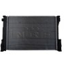 Radiator racire cu apa