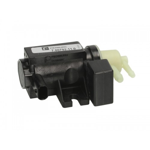 Supapa de comanda electropneumatica
