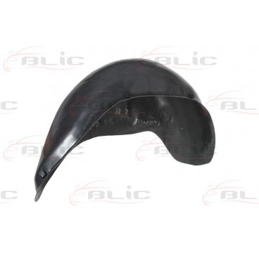 Carenaj interior aripa