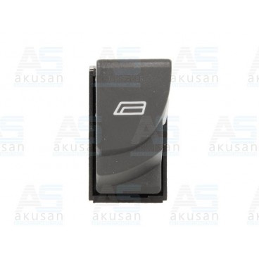 Comutator geam electric