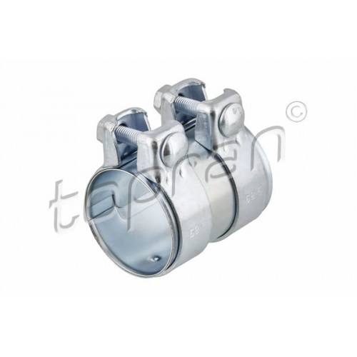 Pipe connector