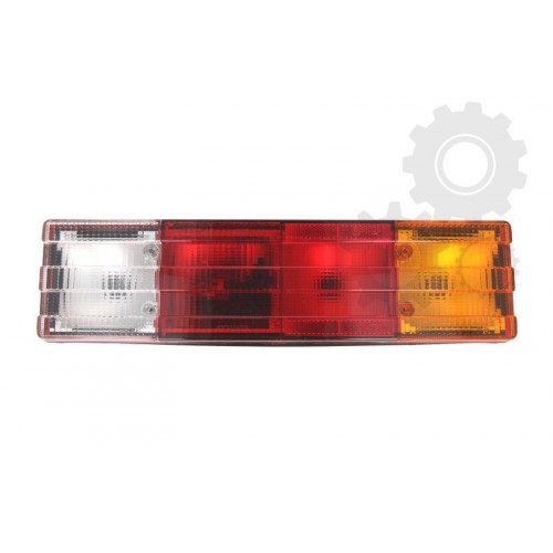 Lampa dreapta