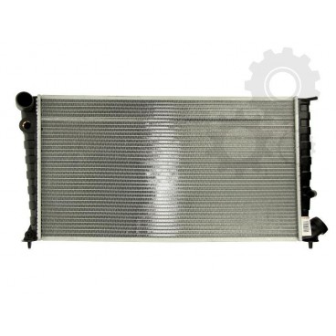 Radiator racire cu apa