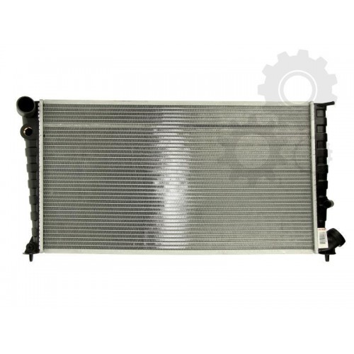 Radiator racire cu apa