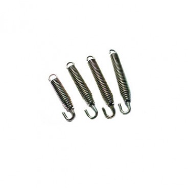 Alte elemente ale sistemului de esapament