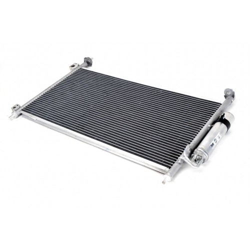 Radiator aer conditionat