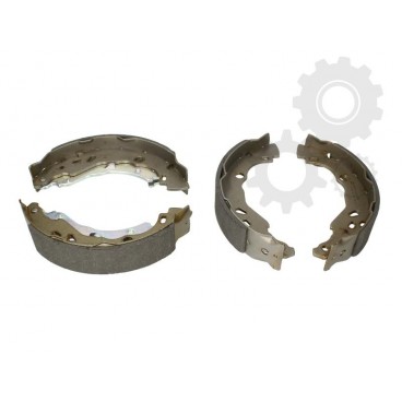 Sabot frana