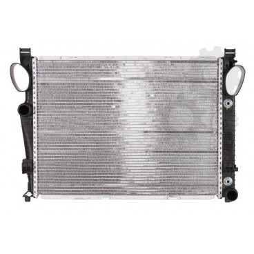 Radiator racire cu apa