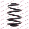Arc suspensie axa spate