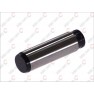 Brake shoe pivot