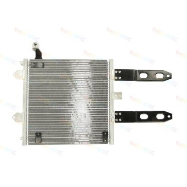 Radiator aer conditionat