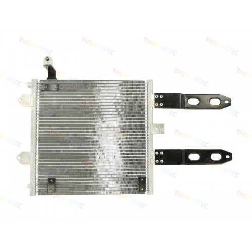 Radiator aer conditionat