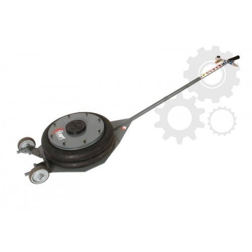 Cric special hidraulic pneumatic