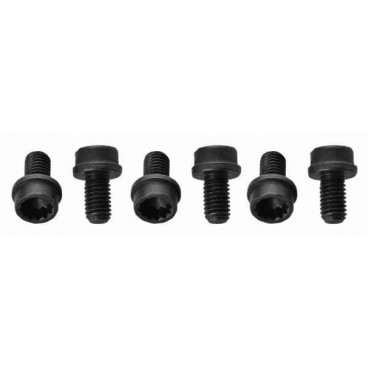 Set suruburi ambreiaj