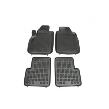 Covorase podea de cauciuc