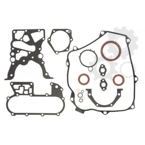 Set garnituri motor - arbore cotit