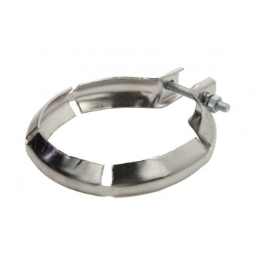 Clema sistem de evacuare gaze