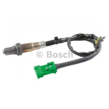 Sonda lambda Sonda lambda