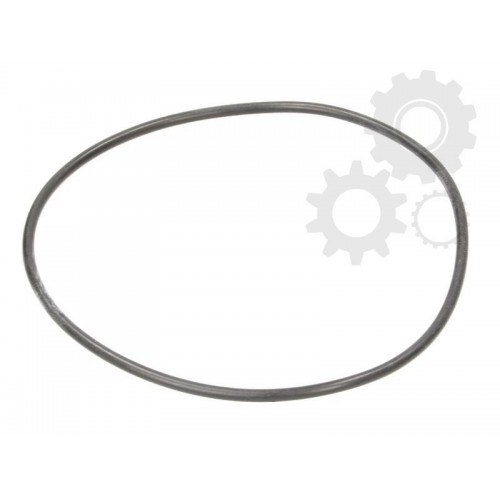 Gearbox o-ring