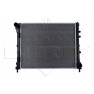 Radiator racire cu apa