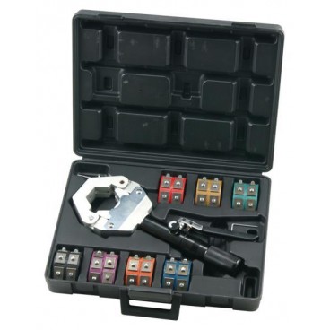 Statie service aer conditionat